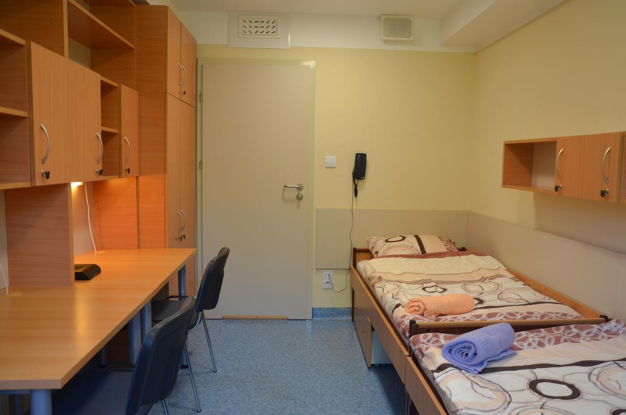 Babilon Pansiyon Krakow Dış mekan fotoğraf